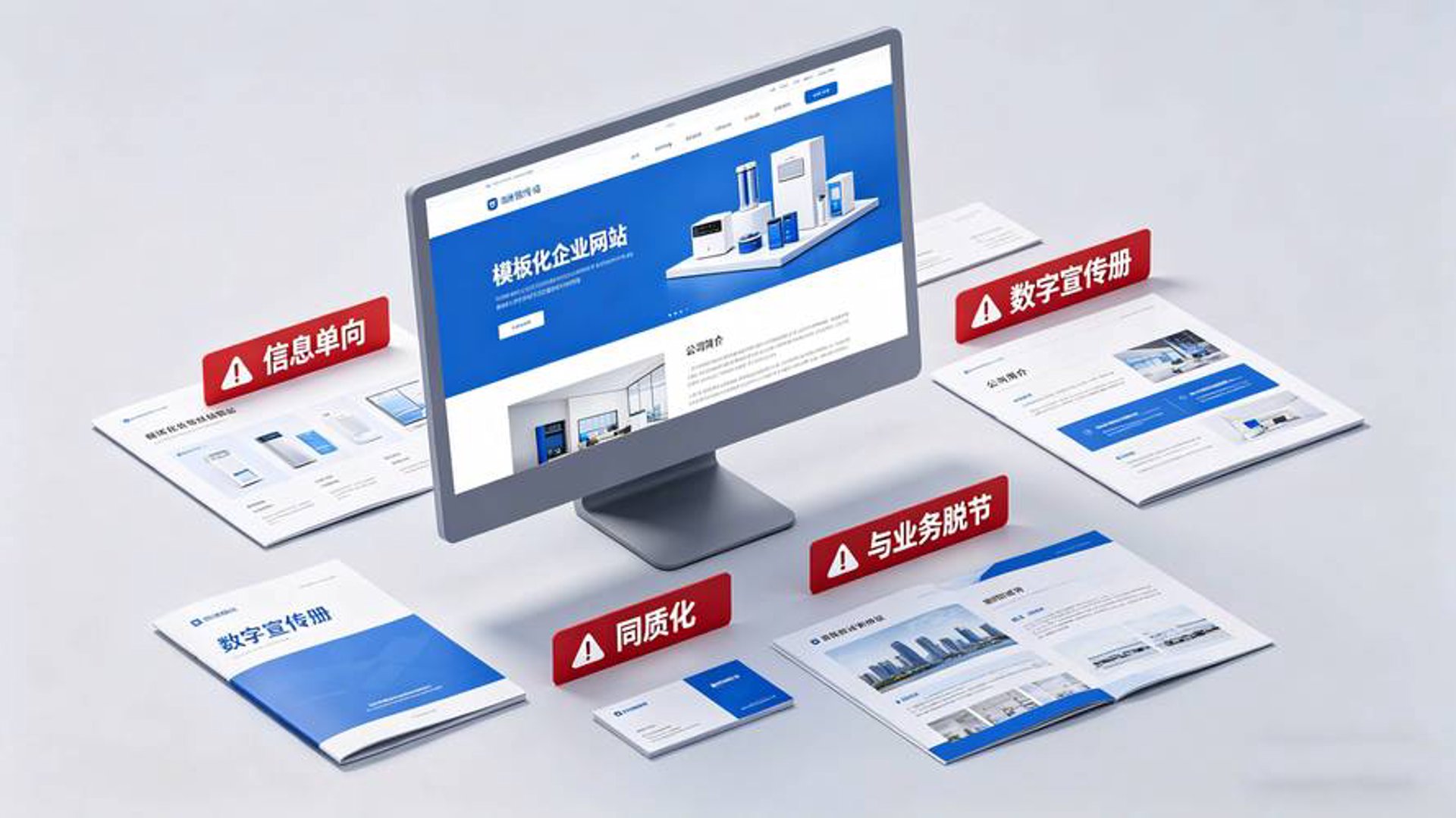 企业官网门户